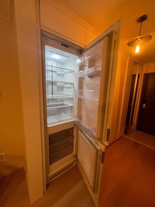 Haeundae Beach Stay #2Min Walk #2Beds Μπουσάν Εξωτερικό φωτογραφία