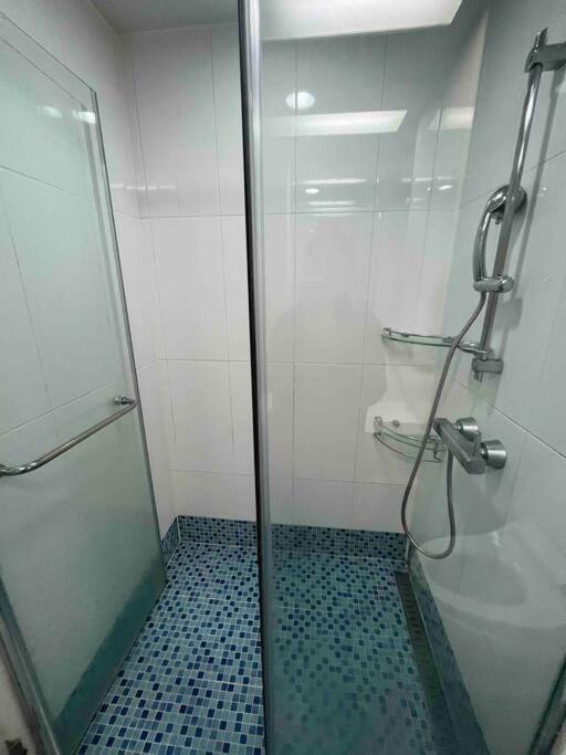 Haeundae Beach Stay #2Min Walk #2Beds Μπουσάν Εξωτερικό φωτογραφία